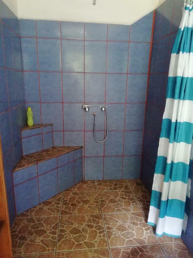 Green Corner Кауита Экстерьер фото